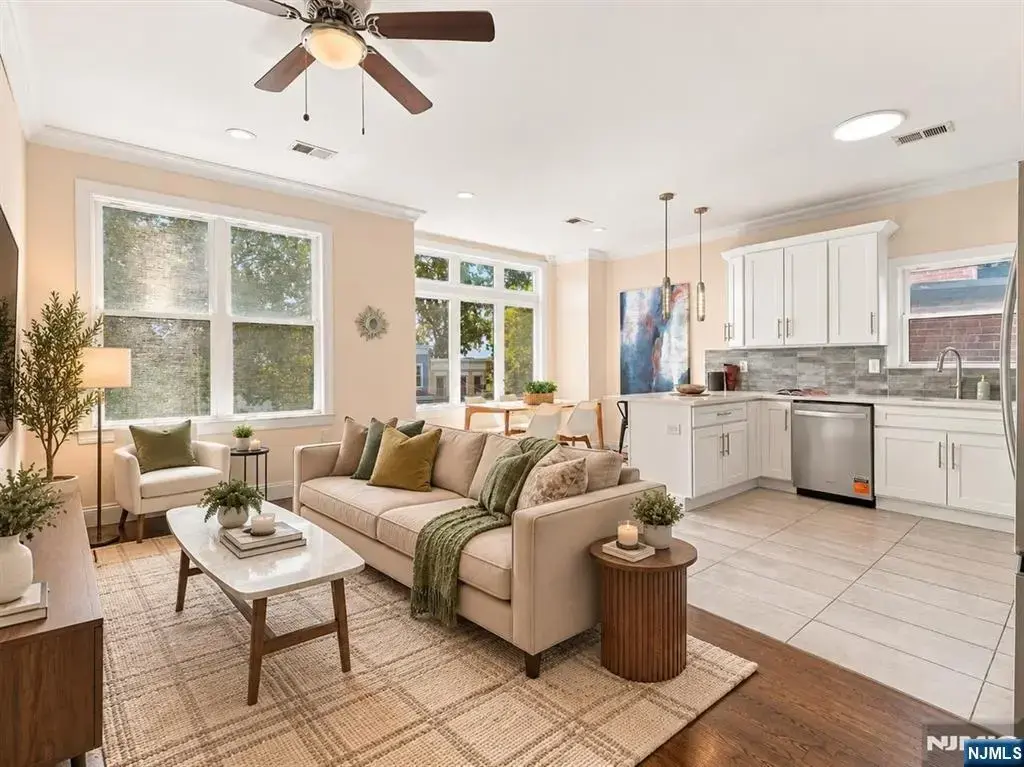 275 Pacific Avenue 2, Jersey City