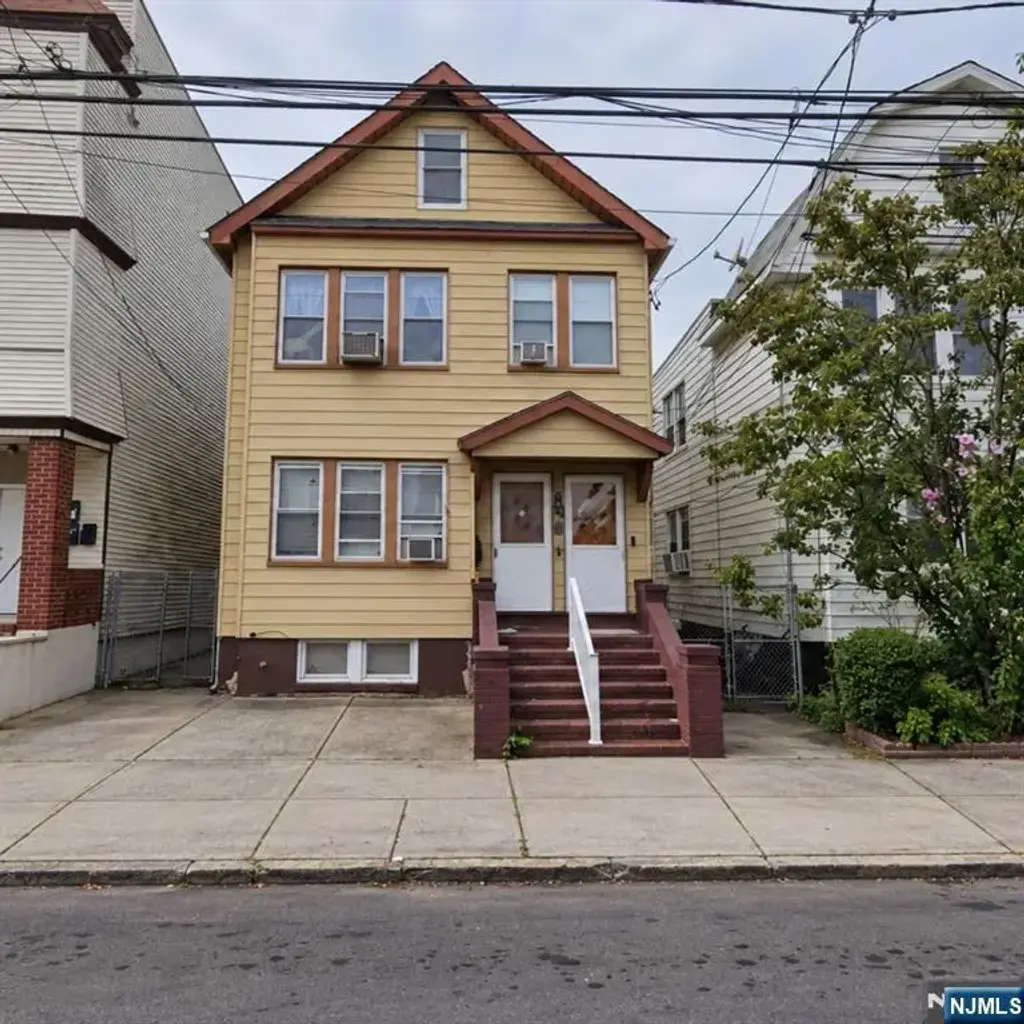 388 6th Street, Newark