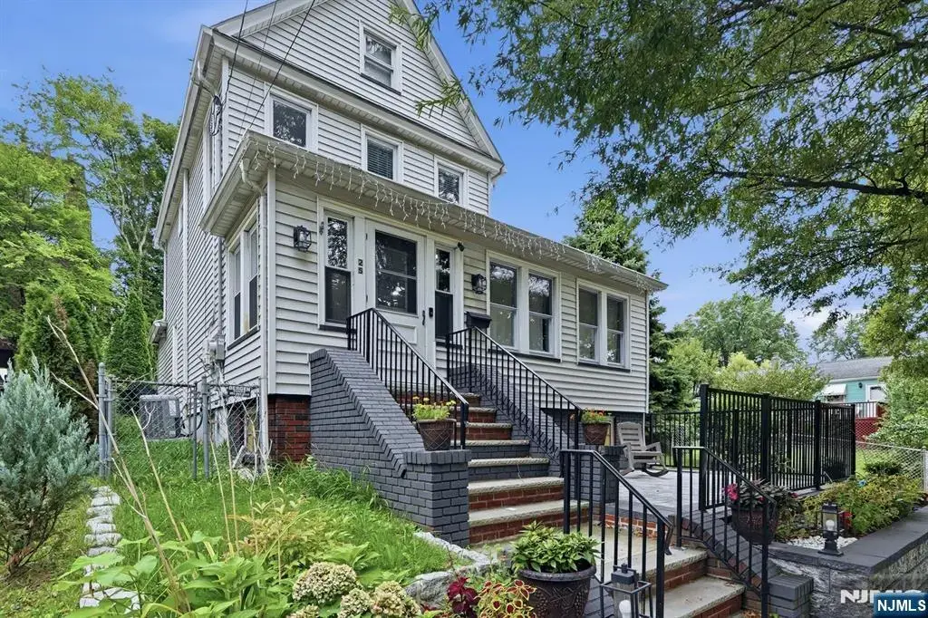 25 1st Street, Ridgefield Park