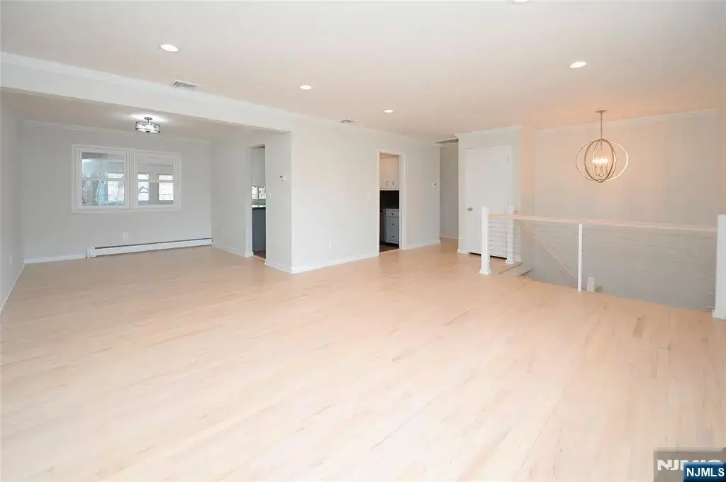 43 Spruce, Emerson