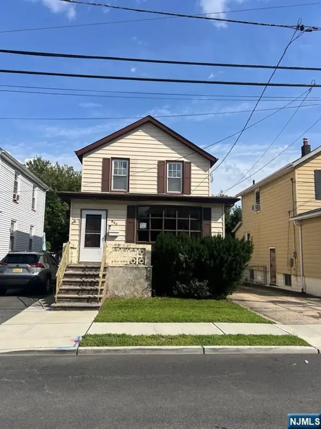 106 Morgan Place, North Arlington