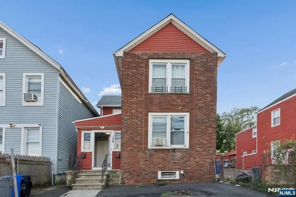 126 Verona Avenue, Newark