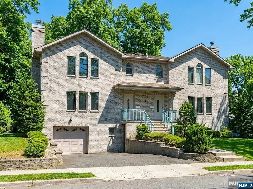 55 Columbus A, Tenafly