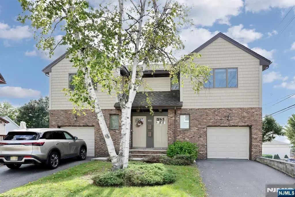 401 3rd A, Carlstadt
