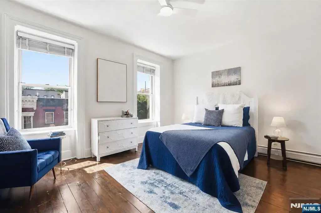 913-915 Willow Avenue 4a, Hoboken