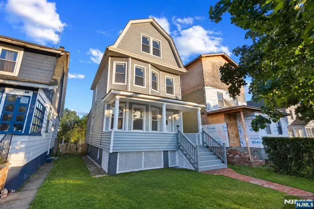 190 Watchung Avenue, West Orange