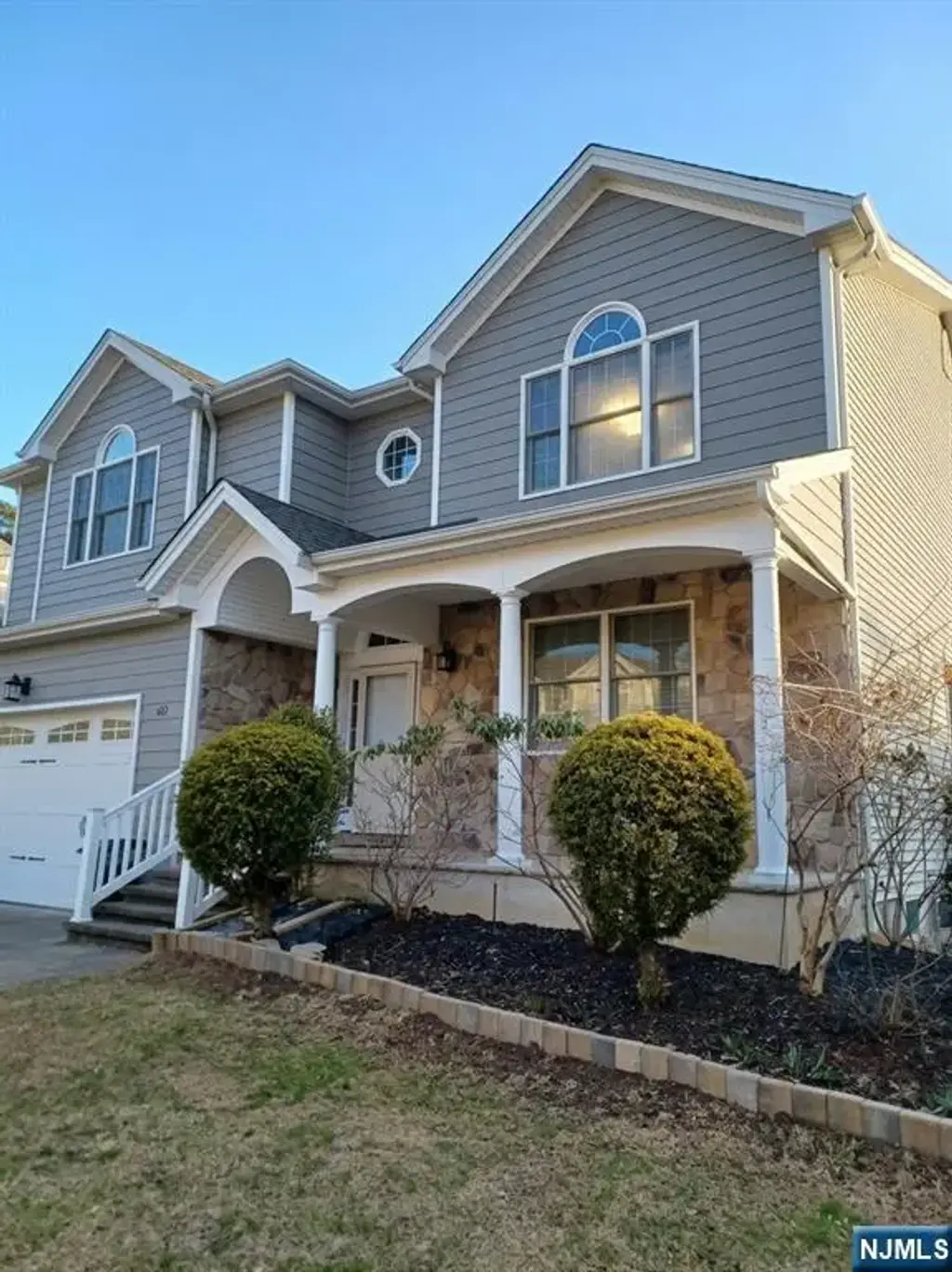 60 1st, Harrington Park
