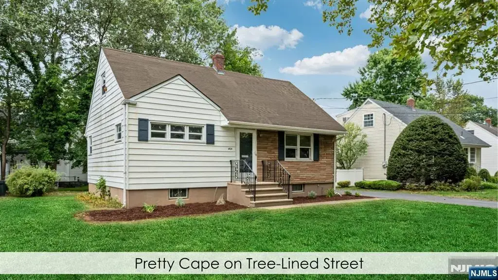 464 Dorchester, Ridgewood