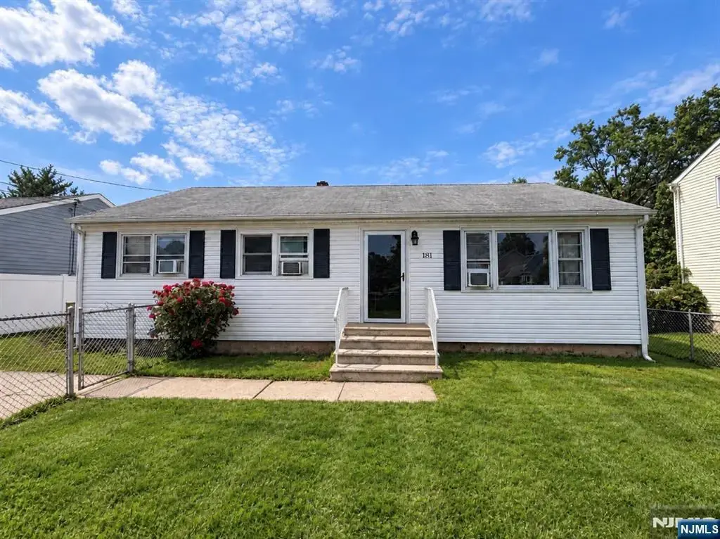 181 6th Street, Saddle Brook