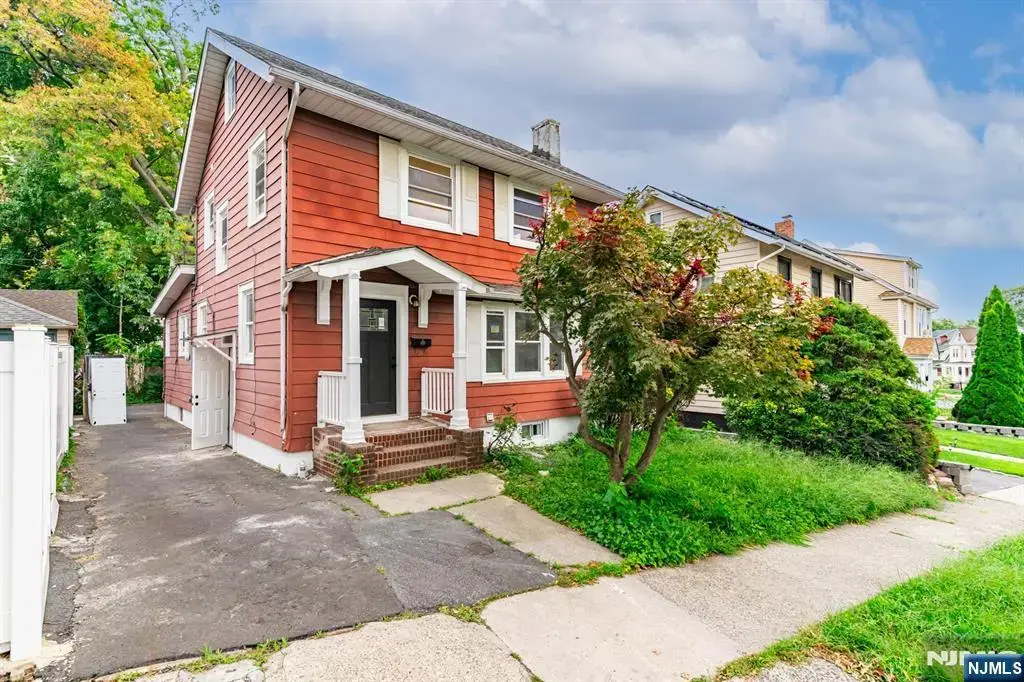 58 Wayne Avenue, East Orange