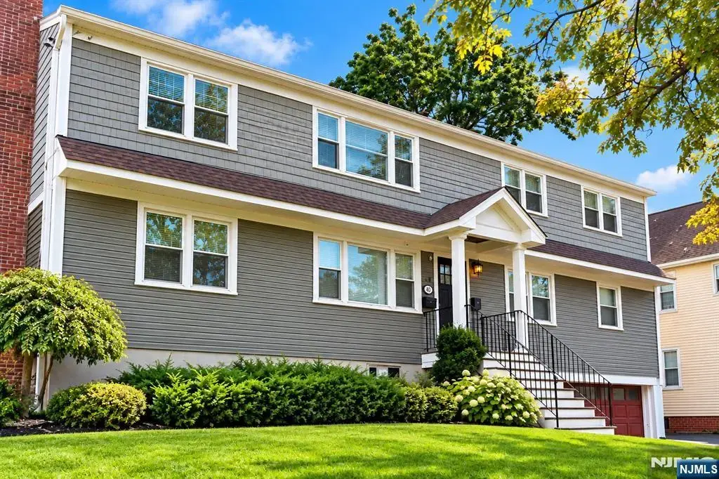 29 Central, Montclair