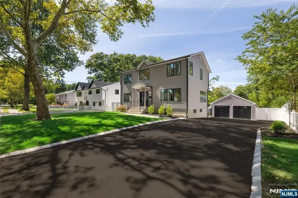 331 Elmwood Drive, Paramus