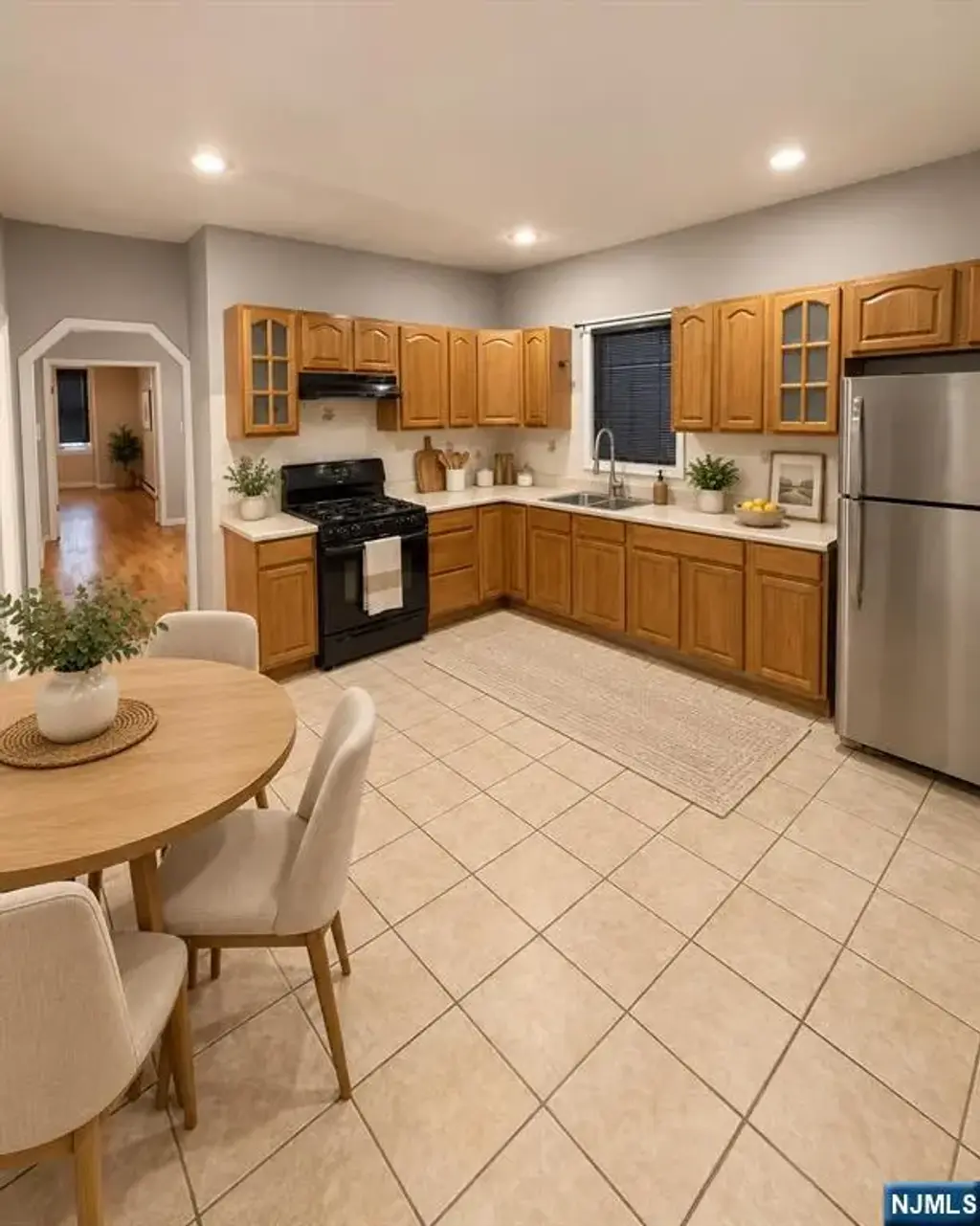 149 Fairmount 1, Newark