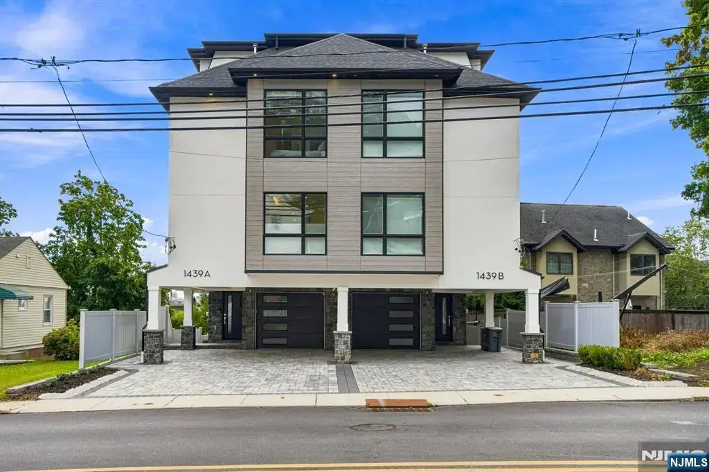 1439 River Road 1, Edgewater