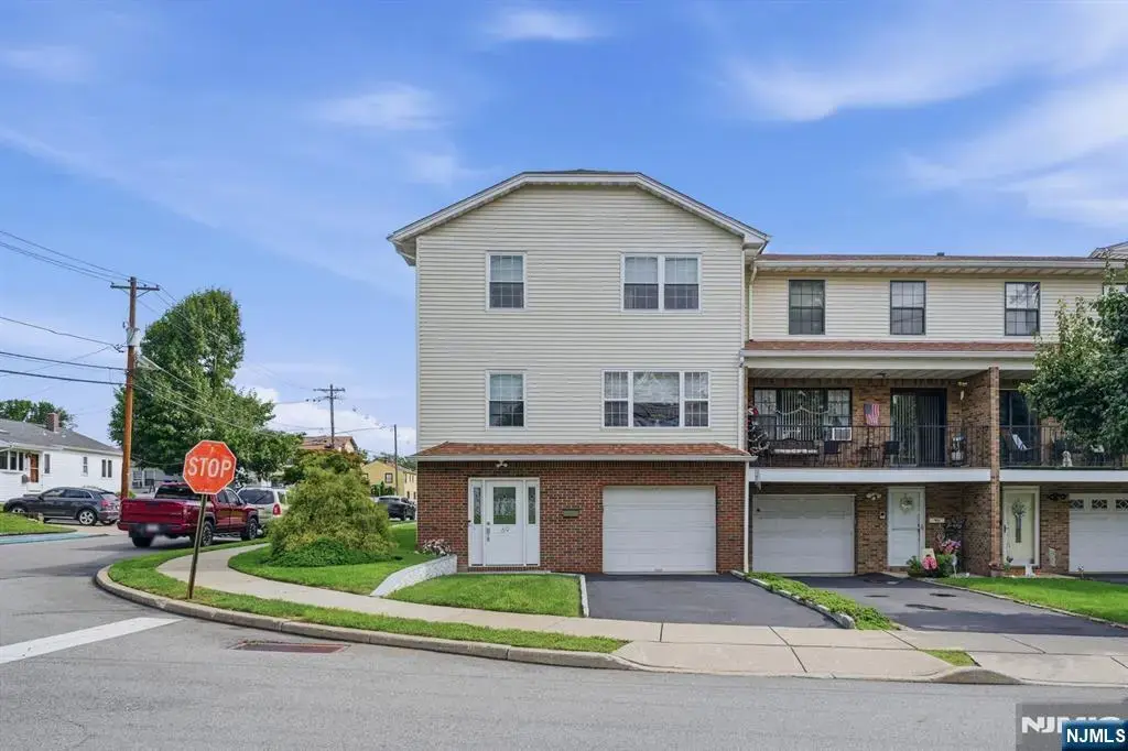69 Henry Street 1, Elmwood Park