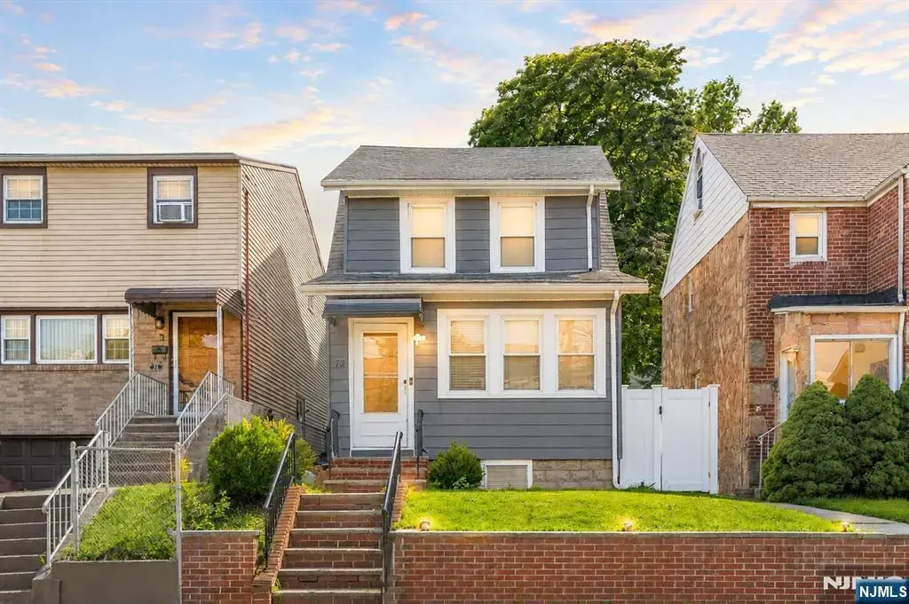 73 Ilford Avenue, North Arlington