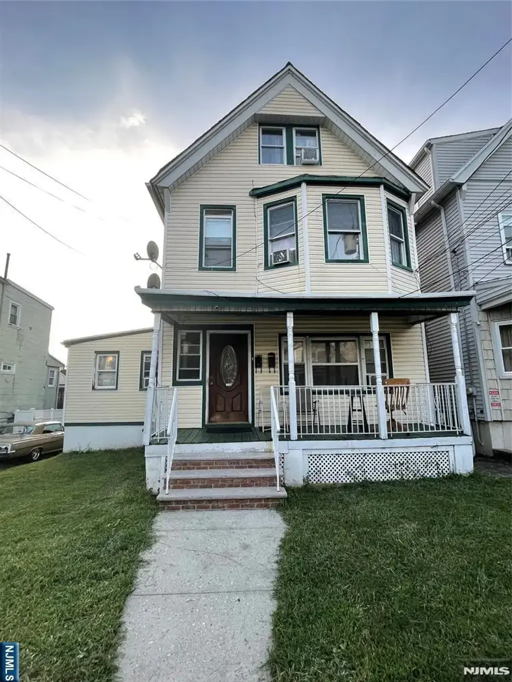 87 Watson, West Orange