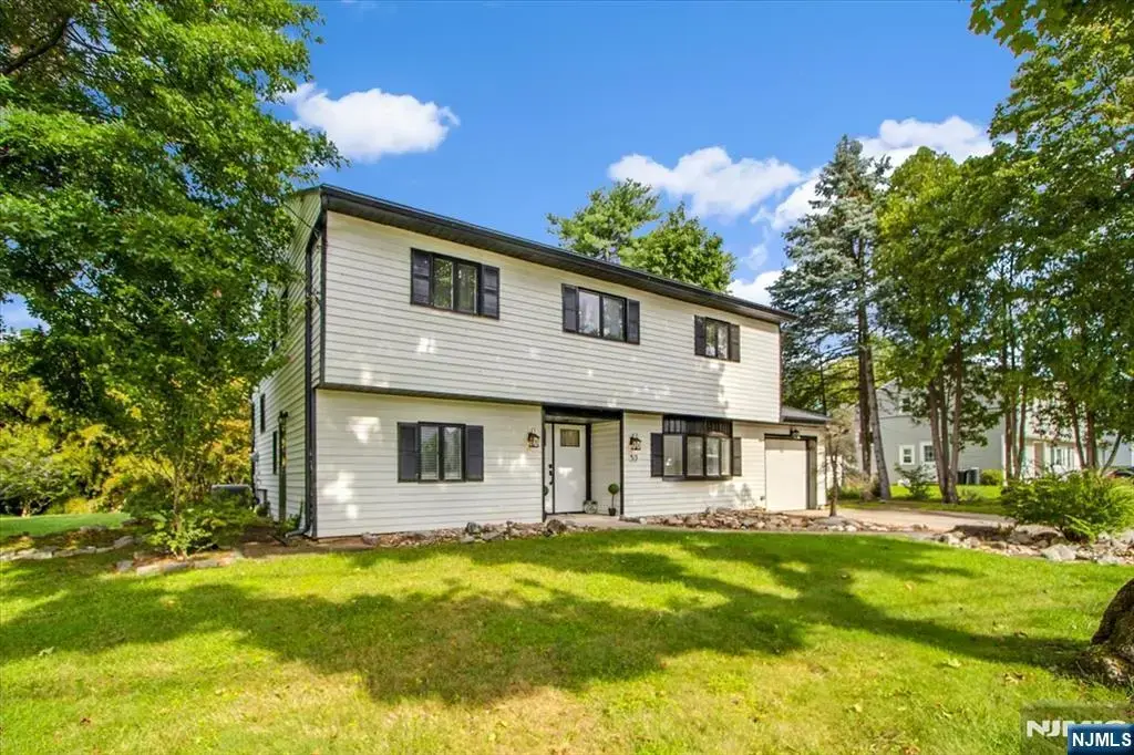 53 Sylvan Terrace, Wayne