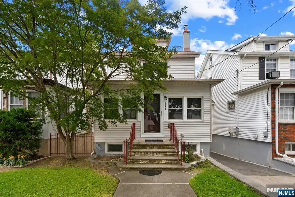 731 Humboldt, Secaucus