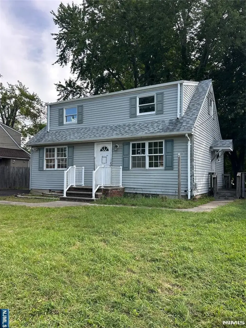 1831 Central Avenue, South Plainfield