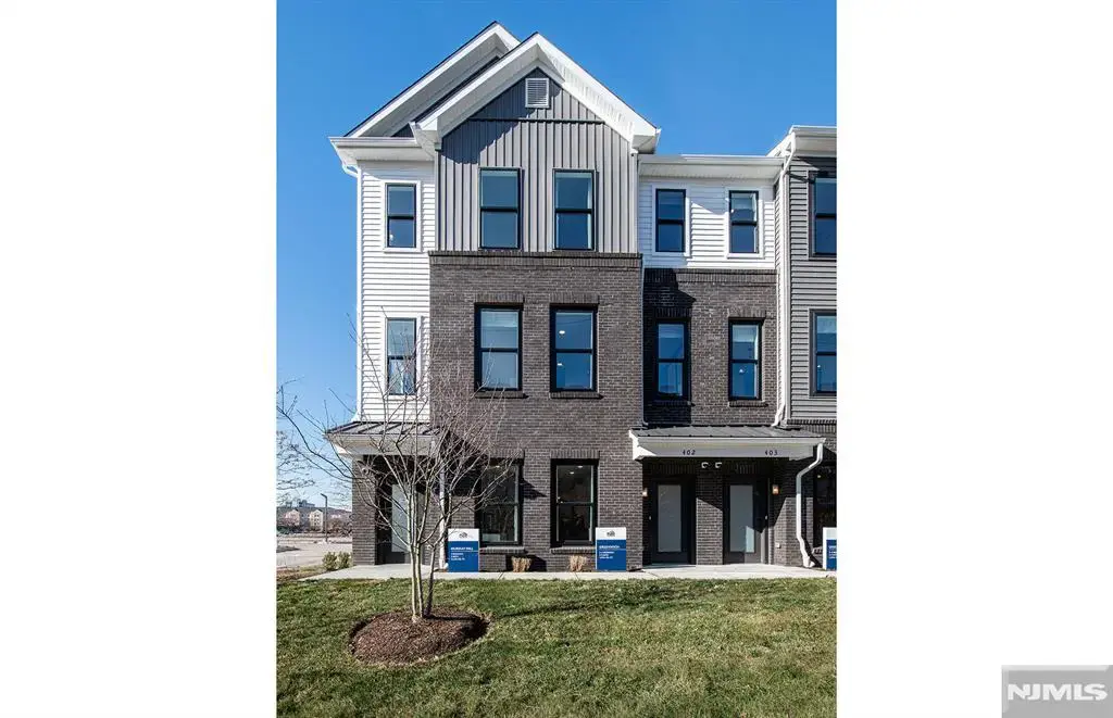 200 Willow Street 302, Kearny