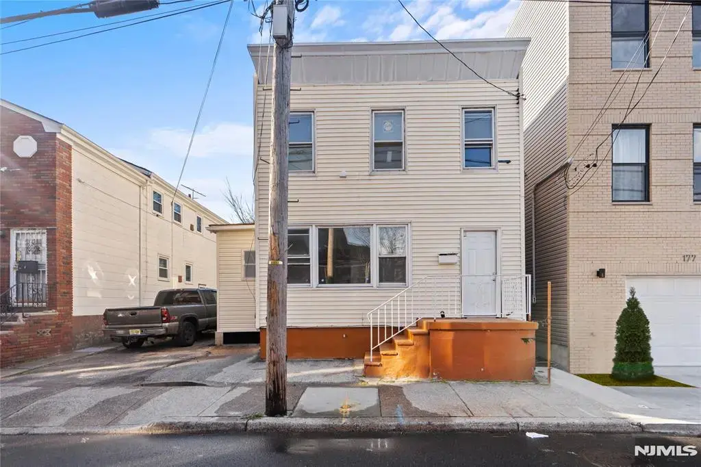 173-175 Lembeck Avenue, Jersey City