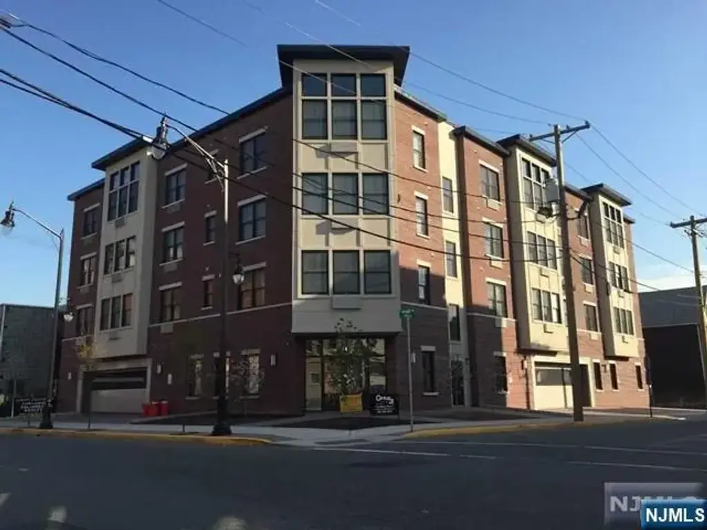 240 Walker, Cliffside Park