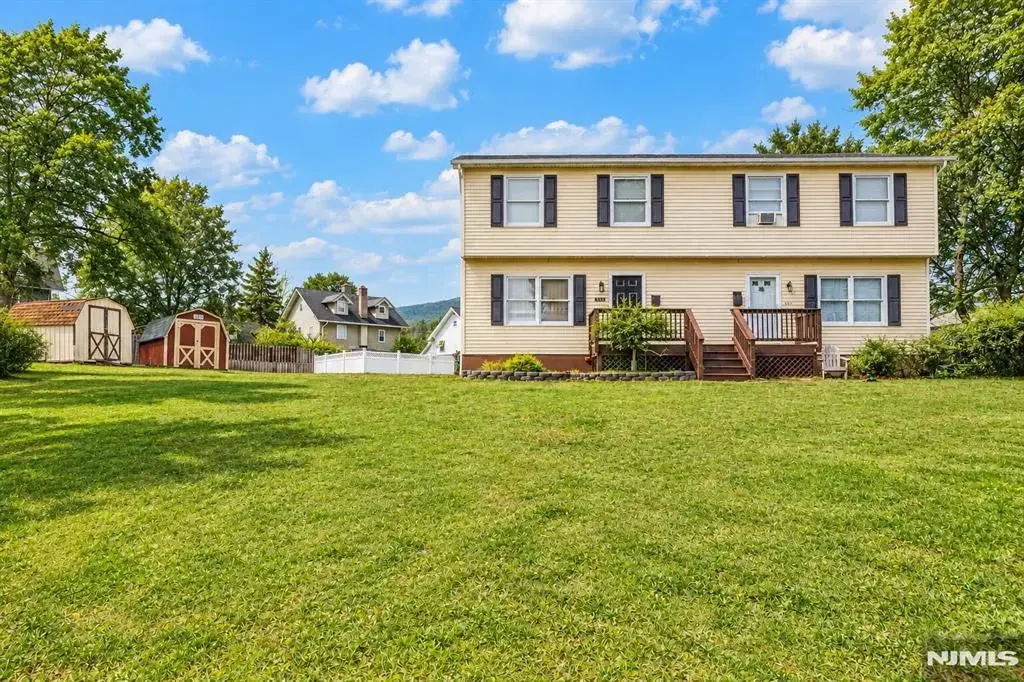 46 Walnut Street, Pompton Lakes