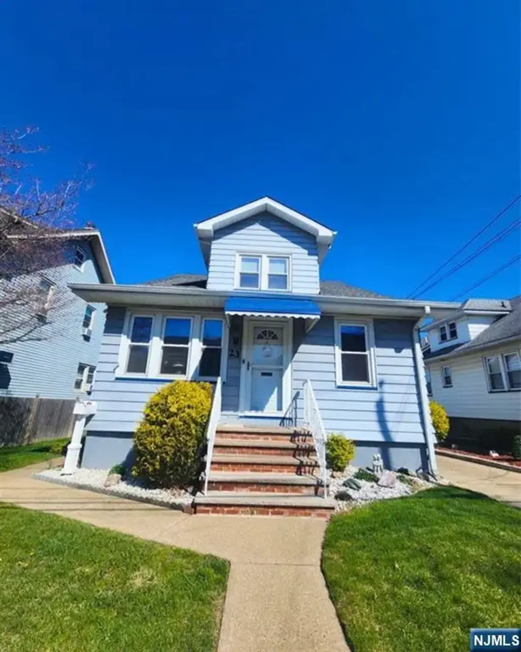 23 Park 2, Garfield