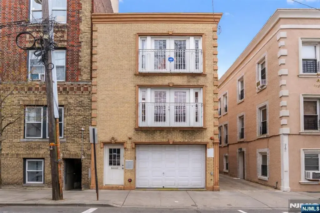 317 11th Street 2, Union City