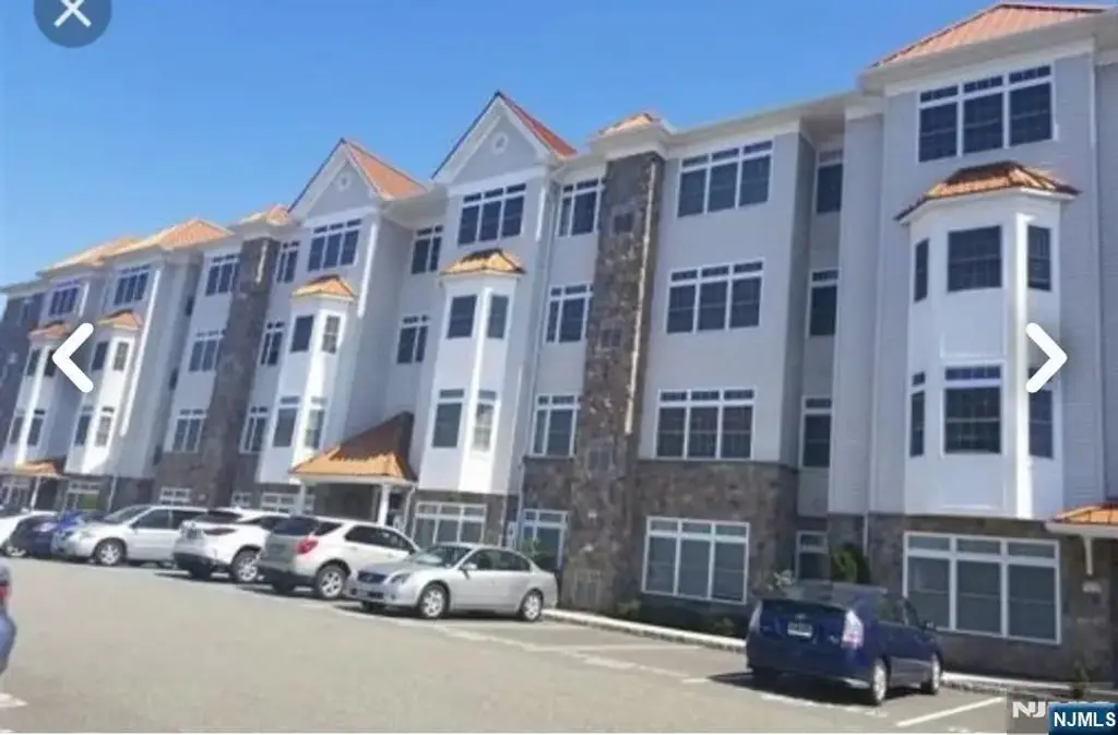 104 Elizabeth Avenue 409, Linden