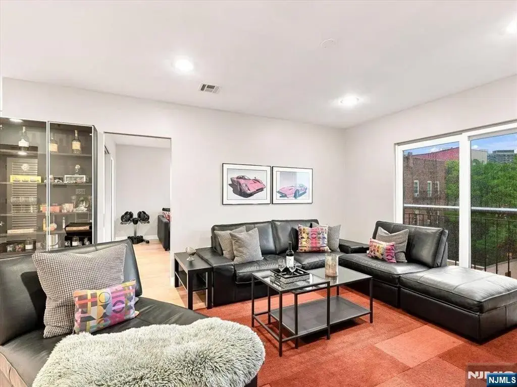 4801 Palisade Avenue 4b, Union City