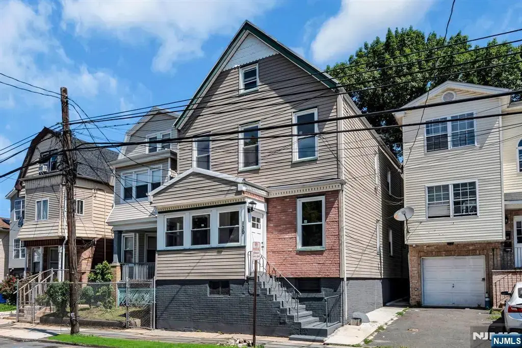 130 19th Avenue, Irvington