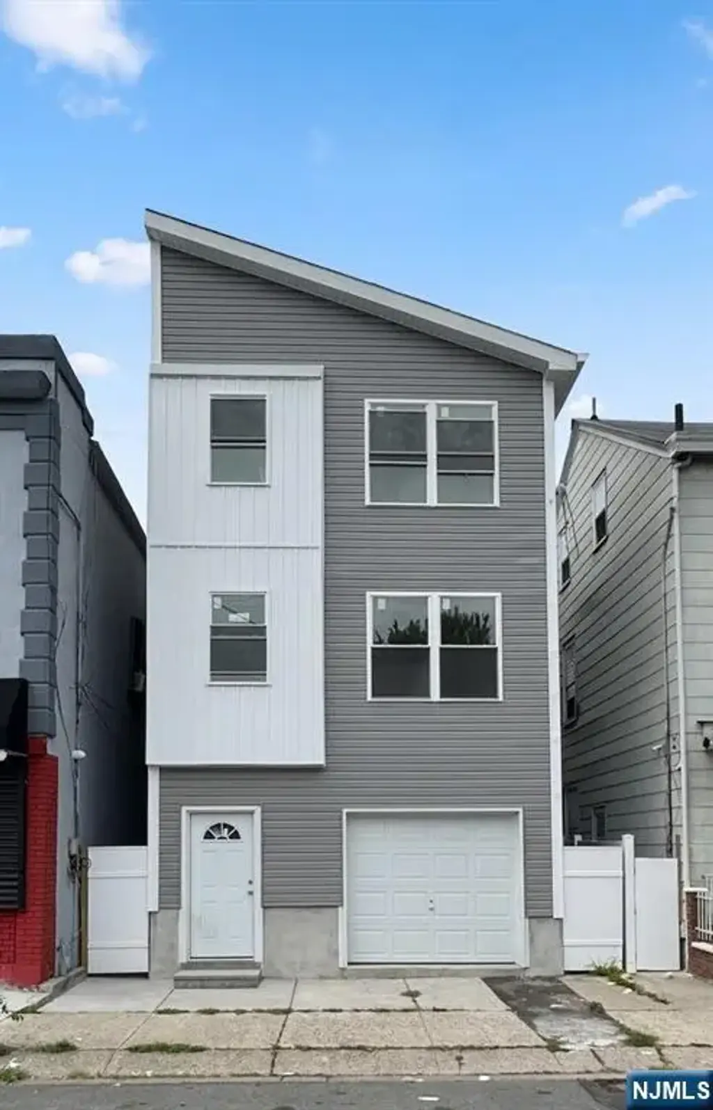 190 Beech Street, Paterson