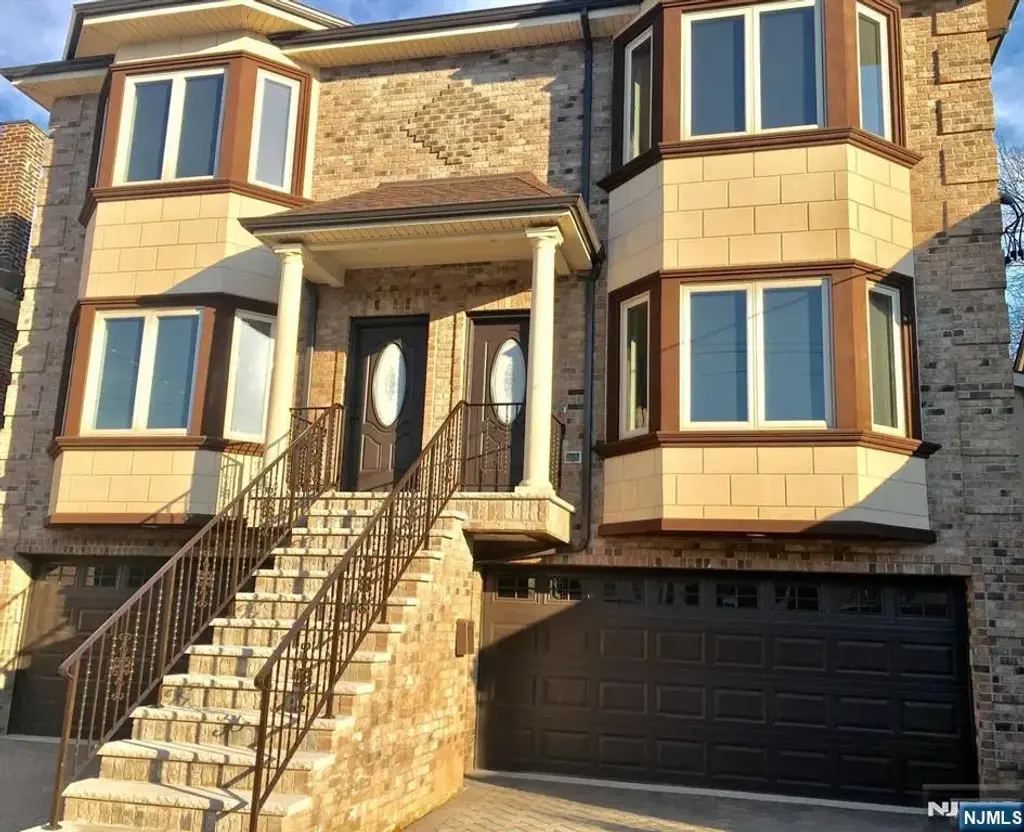 548 Kearney B, Cliffside Park