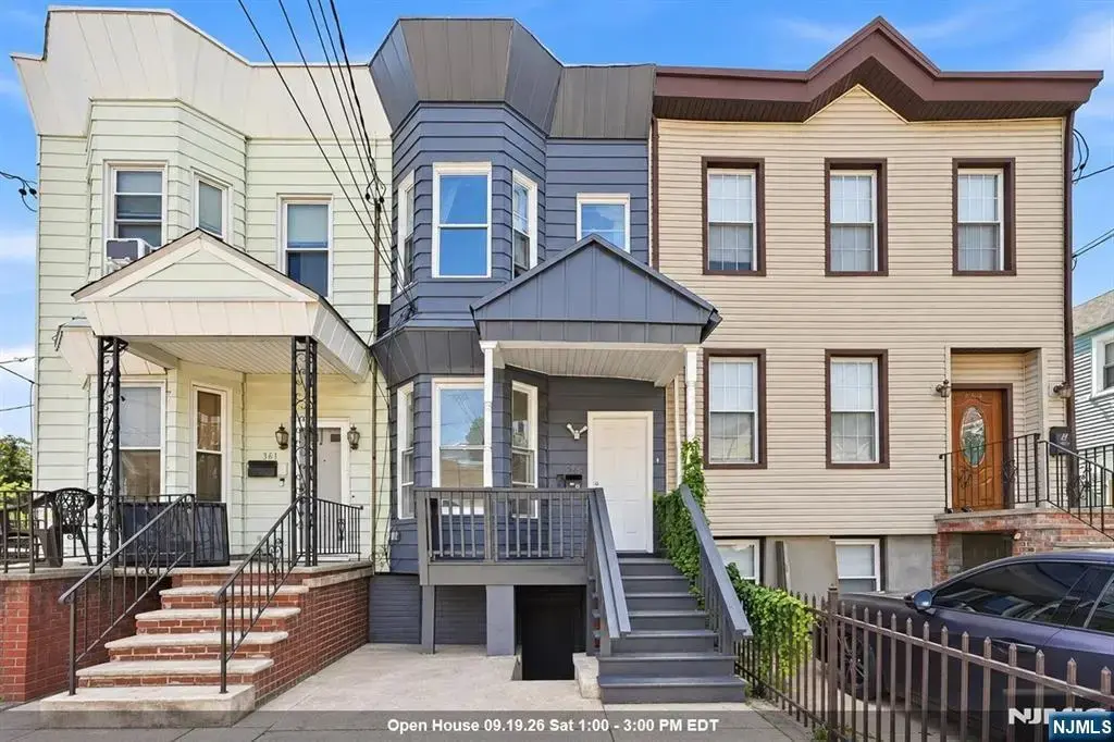 363 Forrest Street, Jersey City