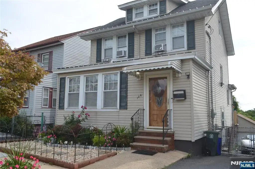 128 Hillside Terrace, Irvington