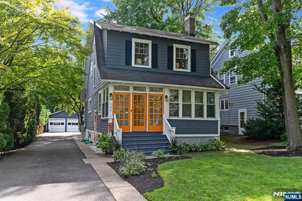 106 Wildwood Avenue, Montclair
