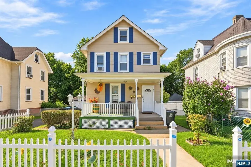 51 2nd Street, Bound Brook