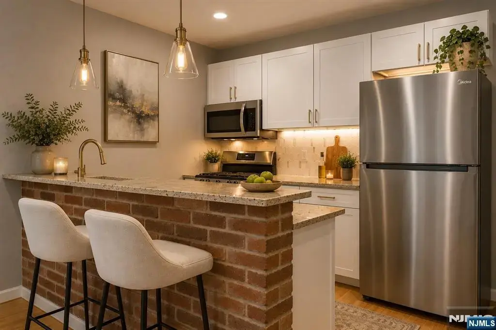 416 63rd Street 2a, West New York