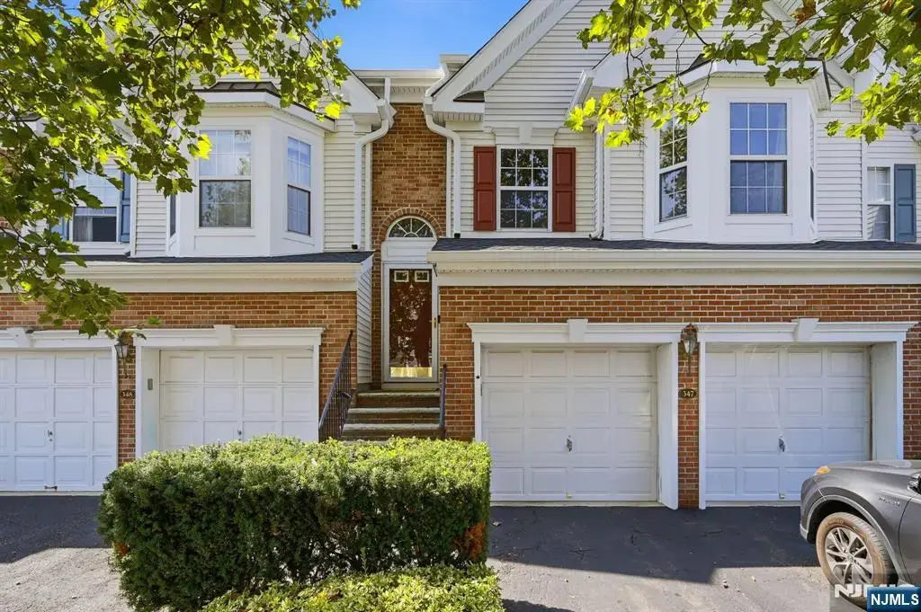 347 Winthrop Drive 3114, Nutley
