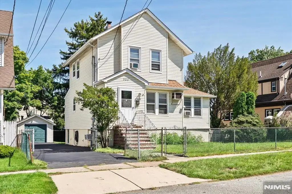 322 Kaplan Avenue, Hackensack