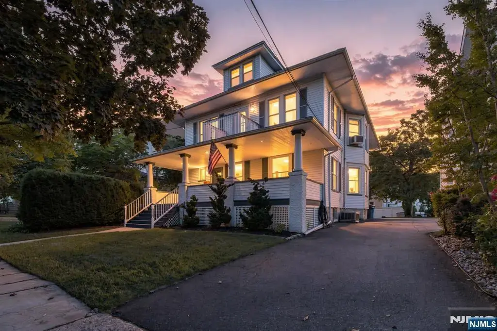 87 Ridge Road, Rutherford