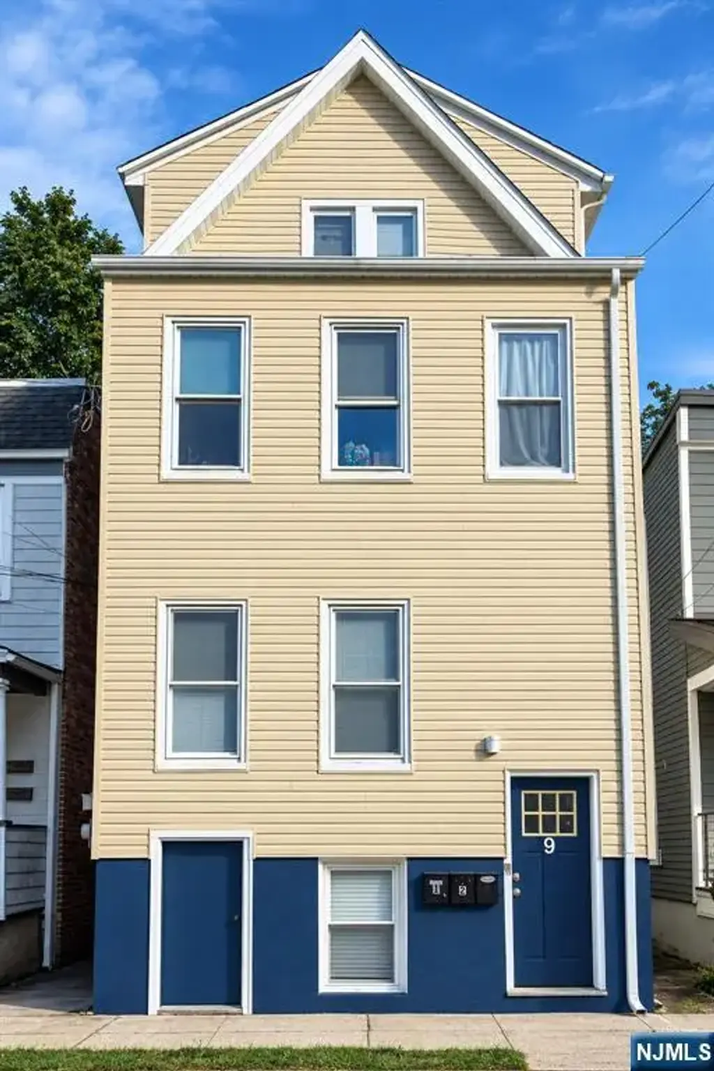9 Wheeler Street, Montclair