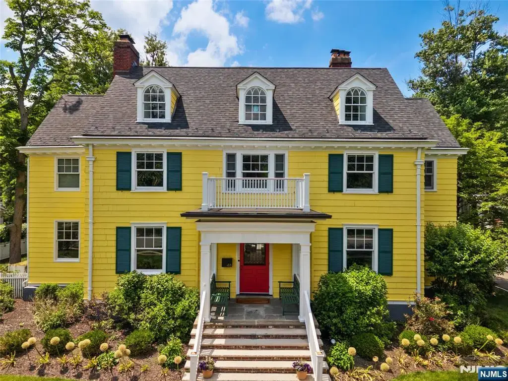 48 Edgemont Road, Montclair