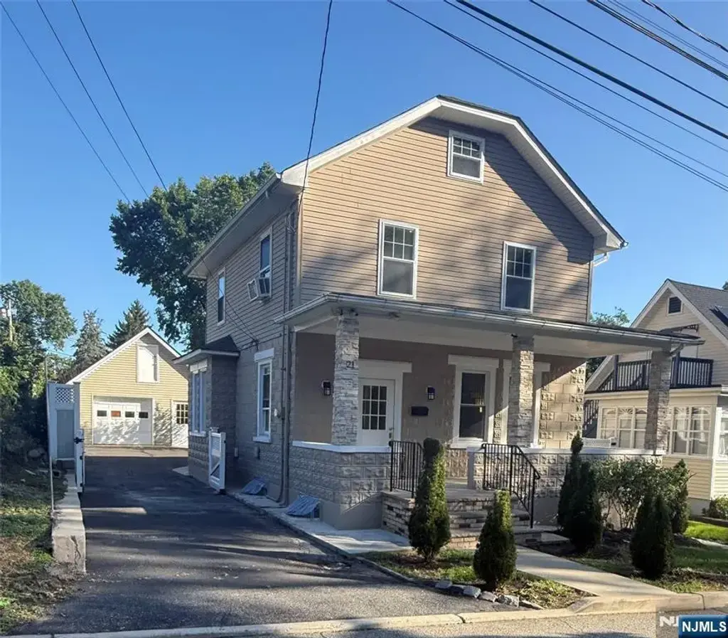 21 Harmon, North Haledon