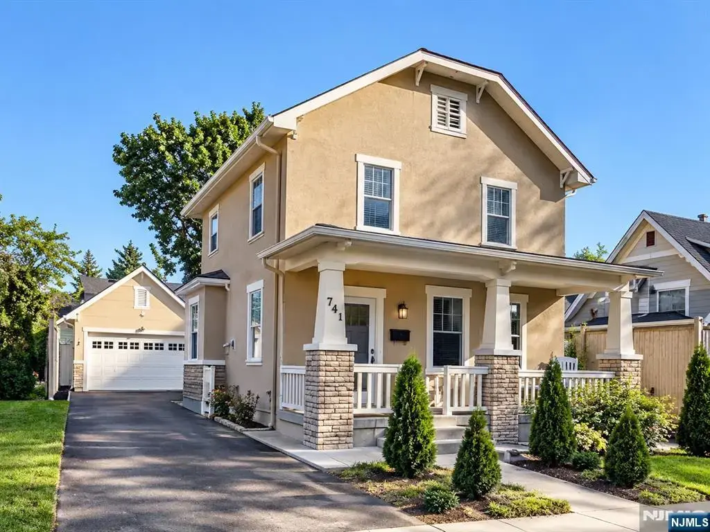 21 Harmon, North Haledon