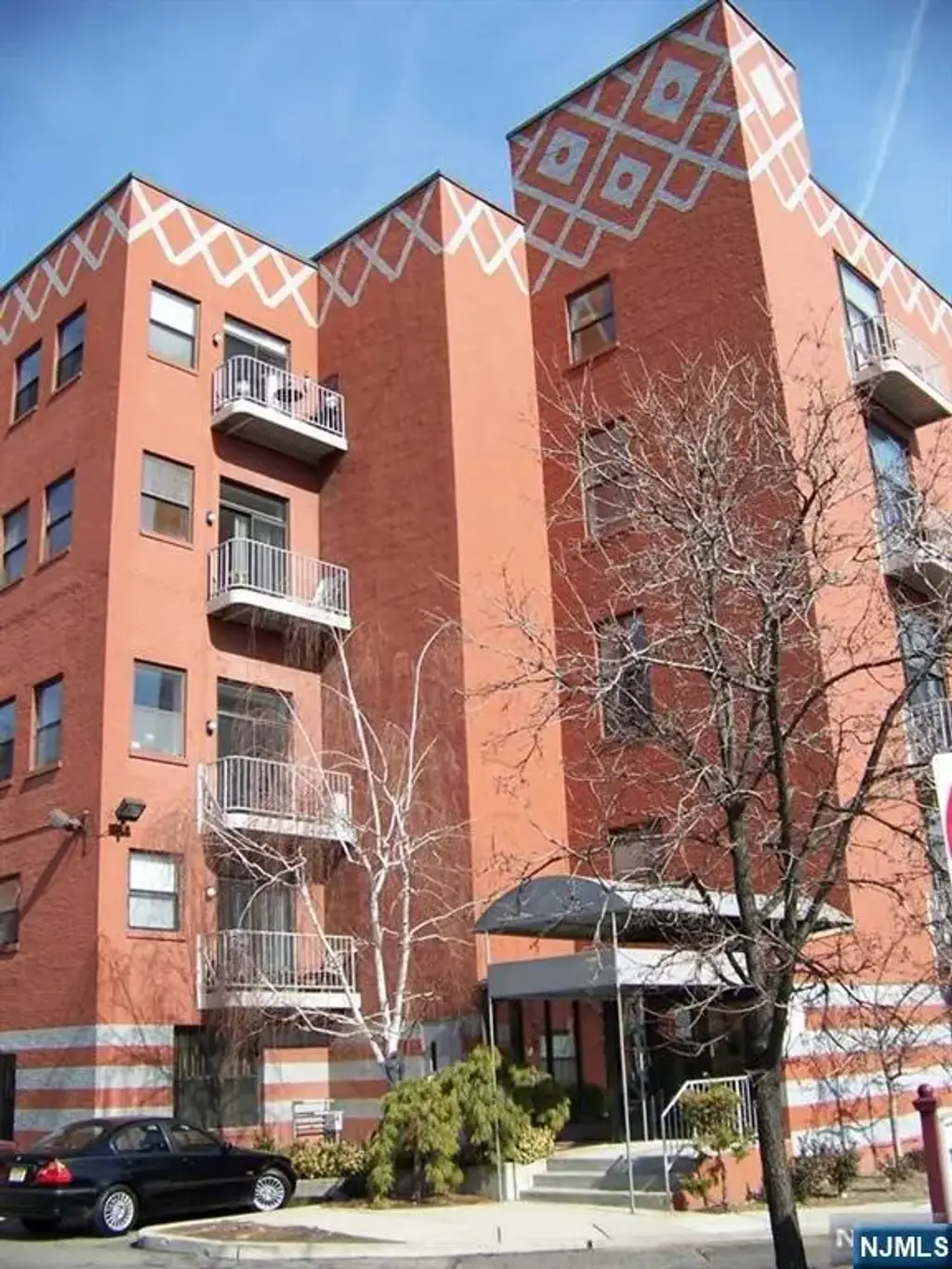840 River 301, Edgewater