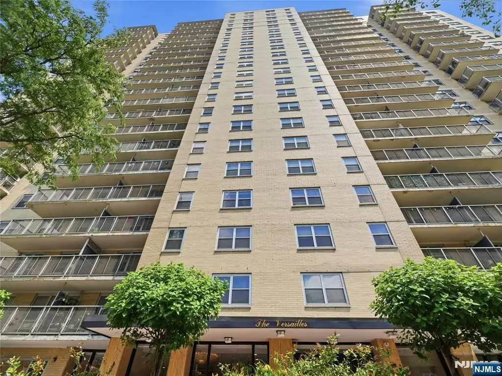 6600 Boulevard E 19h, West New York