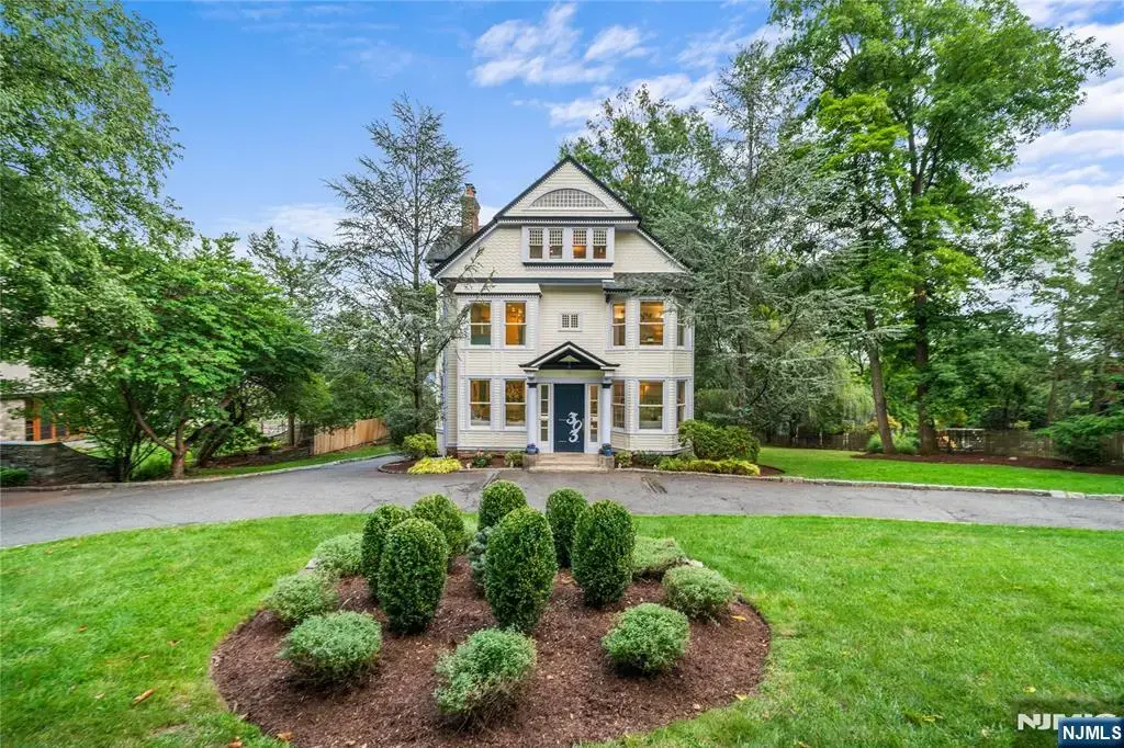 303 Upper Mountain Avenue, Montclair